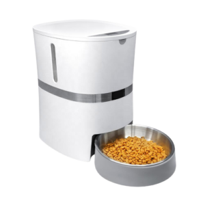 3.8l auto feeder