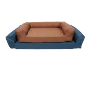 oxford bed for large pets